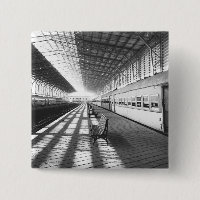 Assuan Egypt, Inneres des Hauptbahnhofs von Assuan