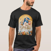 Assumption of Mary - Our Lady of the Assumption Pr T-Shirt (Vorderseite)