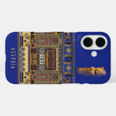 ASSYRIA iPhone/iPad-Gehäuse Case-Mate iPhone Hülle (Rückseite (Horizontal))