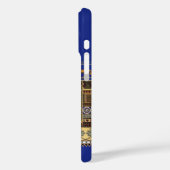 ASSYRIA iPhone/iPad-Gehäuse Case-Mate iPhone Hülle (Rückseite / Links)