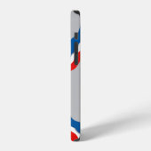 ASSYRIA iPhone/iPad-Gehäuse iPhone Hülle (Linke Seite)