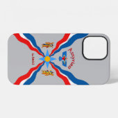 ASSYRIA iPhone/iPad-Gehäuse iPhone Hülle (Rückseite (Horizontal))
