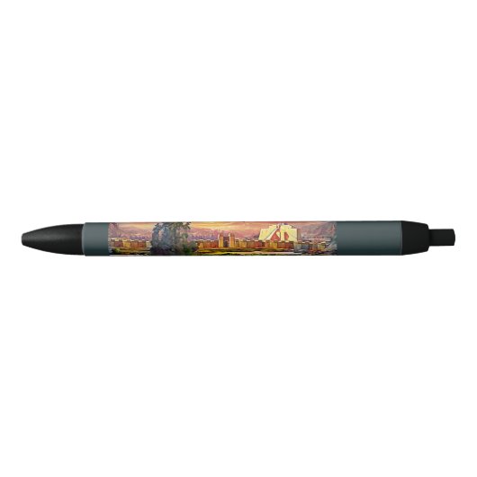 Assyria Pen Kugelschreiber (Vorderseite)