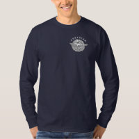 Assyrian Alaha Ashur T - Shirt