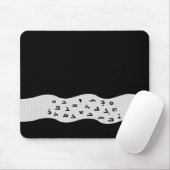 Assyrian Alphabet Mousepad (Mit Mouse)