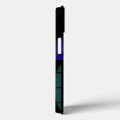 Assyrian Anunnaki iPhone / iPad Fall Case-Mate iPhone Hülle (Rückseite / Rechts)