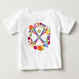 Assyrian Baby T - Shirt