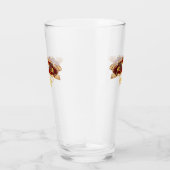 ASSYRIAN-Glas-Cup Glas (Rechts)