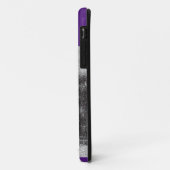 Assyrian King iPhone / iPad Fall Case-Mate iPhone Hülle (Hinten/Links)