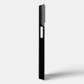 Assyrian Lamassu und das Flag-iPhone Case-Mate iPhone Hülle (Rückseite / Rechts)