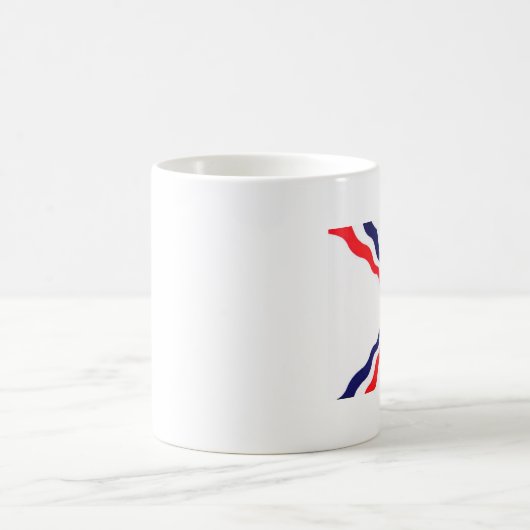 Assyrian Schale Kaffeetasse (Mittel)