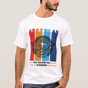 Assyrian-T-Shirt T-Shirt