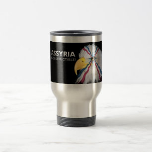 Assyrian Tasse