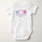 Assyrianer T - Shirt (Rückseite)