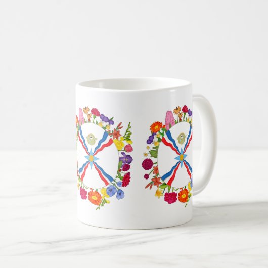 Assyrianische Tasse (VorderseiteRechts)