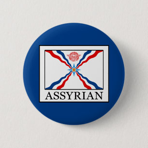 Assyrier Button