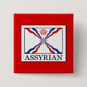 Assyrier Button