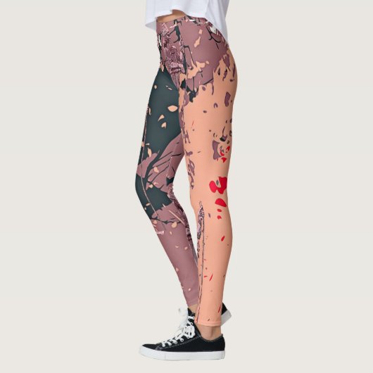 Assyrier Leggings (Links)