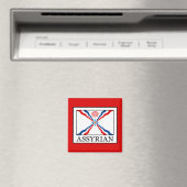 Assyrier Magnet (In Situ (Geschirrspüler))