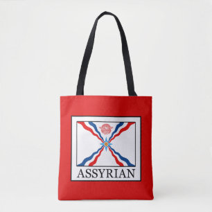 Assyrier Tasche