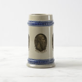 Assyrisch (SARGON) Tasse (Mittel)