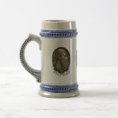 Assyrisch (SARGON) Tasse (Links)