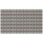 assyrische Tablettenkern aus eigener Baumwolle, 60 Tischdecke (Vorderseite (Horizontal))