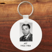 AST1922-1984 SCHLÜSSELANHÄNGER (Vorderseite)