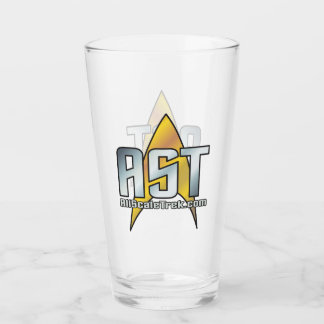 AST Bierglas Glas