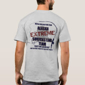 AST Gründungsmitglied T-Shirt (Rückseite)