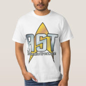 AST-Shirt T-Shirt (Vorderseite)
