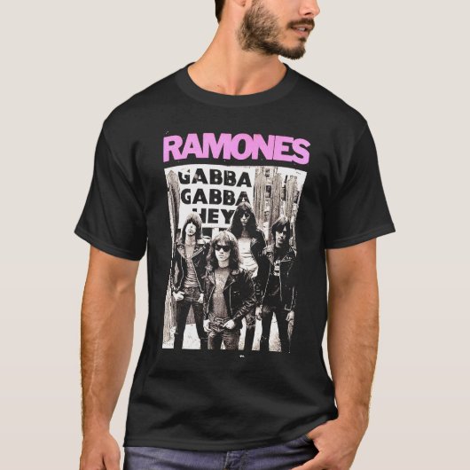 Ast T-Shirt (Vorderseite)