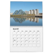 Astana-Kasachstan-Kalender Kalender (Mär 2027)