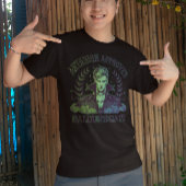 Astarion genehmigt Shirt | Baldur's Gate