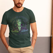 Astarion genehmigt Shirt | Baldur's Gate