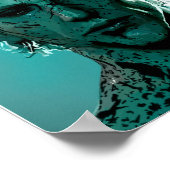 Astarion Poster (Ecke)