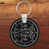 Astaroth[1] Schlüsselanhänger (Vorderseite)