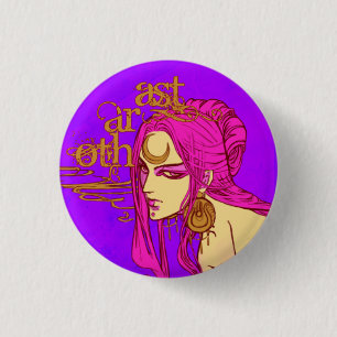 Astaroth Button