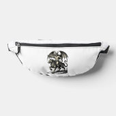 Astaroths Stille Herrschaft Bauchtasche (Ablage )