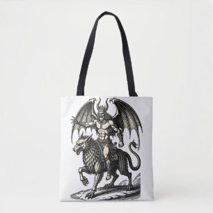 Astaroths Stille Herrschaft Tasche