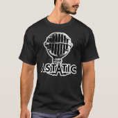 Astatic JT30 Essential T-Shirt (Vorderseite)