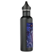 Astel, Naturalborn, Boss elden ring Cl Edelstahlflasche (Links)