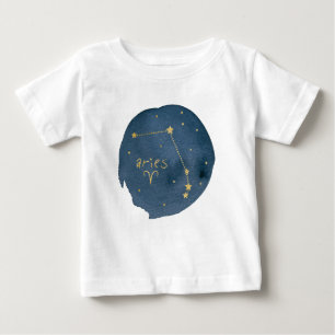 Äster Baby T-shirt