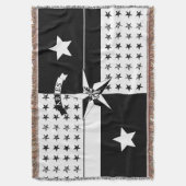 Äster Decke (Vorderseite Vertikal)