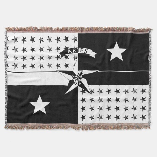 Äster Decke (Vorderseite)