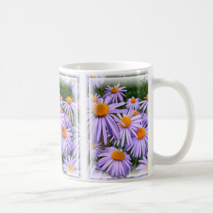 ASTER ~ Klassische Tasse
