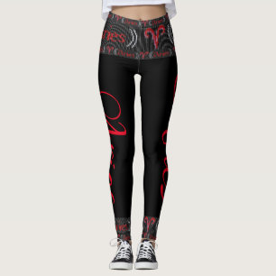 Äster Leggings