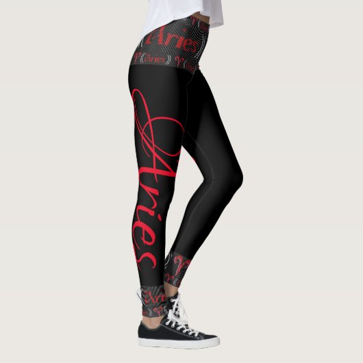 Äster Leggings (Rechts)