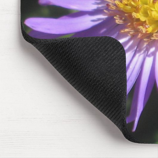 Aster Mousepad (Ecke)