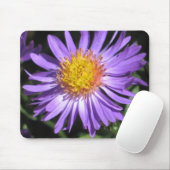 Aster Mousepad (Mit Mouse)